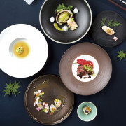 ザ キクスイロウ ナラパーク（菊水楼）