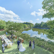 ザ キクスイロウ ナラパーク（菊水楼）