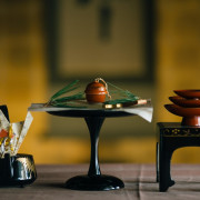 ザ キクスイロウ ナラパーク（菊水楼）