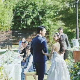 結婚式を考えていなかったおふたりに◆日程・見積りTOTAL相談会