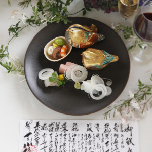 ◾️7月BIG◾️130万円優待／老舗料亭の味6.4万円16品無料試食