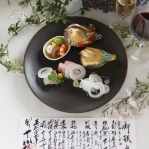 ◾️7月BIG◾️130万円優待／老舗料亭の味6.4万円16品無料試食