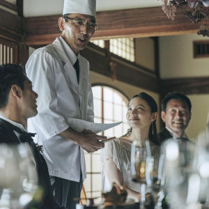 ■行くなら今でしょ※試食・ドレス見学・奈良婚について※体験会