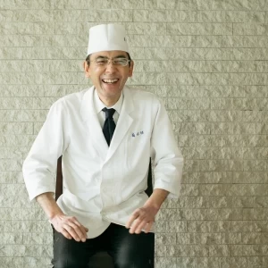 ご見学のときから料理長 松浦が菊水楼の歴史をお話させていただきます。きっと奈良のことが大好きになっていただけるはず|ザ キクスイロウ ナラパーク（菊水楼）の写真(2265812)