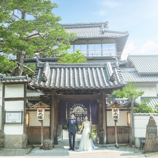 奈良で人気の結婚式 結婚式場を探す ウエディングパーク