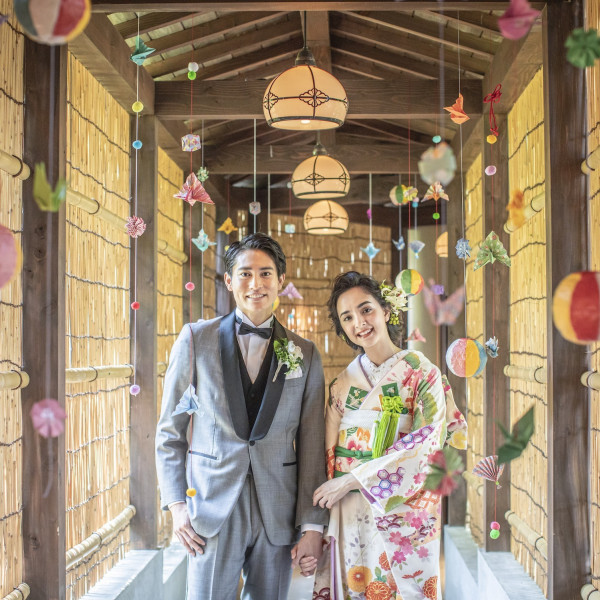 奈良の和風結婚式ができる結婚式場 口コミ人気の6選 ウエディングパーク