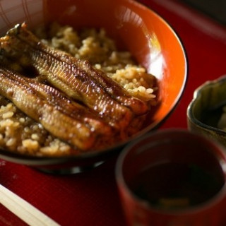 【HP限定来館特典】ご見学当日に 「菊水楼はなれ -うな菊-」での豪華お食事へご招待