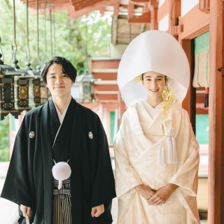 名だたる神社仏閣のご紹介が可能