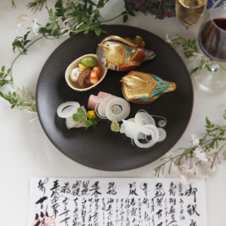 【あわび&うなぎ付】菊水楼が選ばれる理由がここに!試食フェア