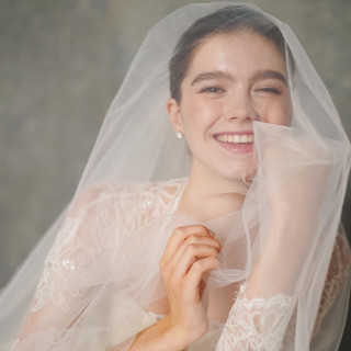 新婦様が一番輝く瞬間を彩るドレス