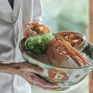 【古都奈良を感じる料亭体験】15大特典×あわび＆伊勢エビ試食