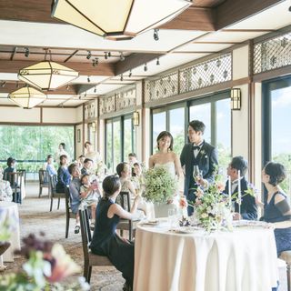 【菊水楼FULL体験】15大特典＆目の前仕上げのお料理堪能フェア