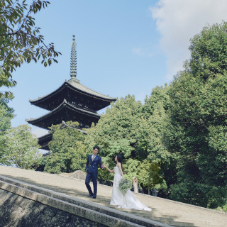 ★フェア内容の違いに迷っている方向け★奈良婚ALL相談カウンターフェア