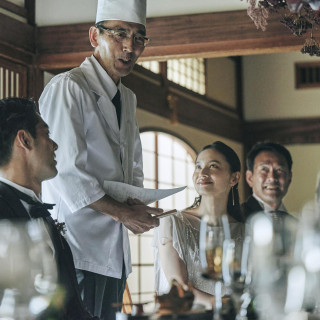 ■行くなら今でしょ※試食・ドレス見学・奈良婚について※体験会