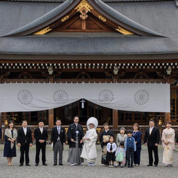 日本最古とされる大神神社