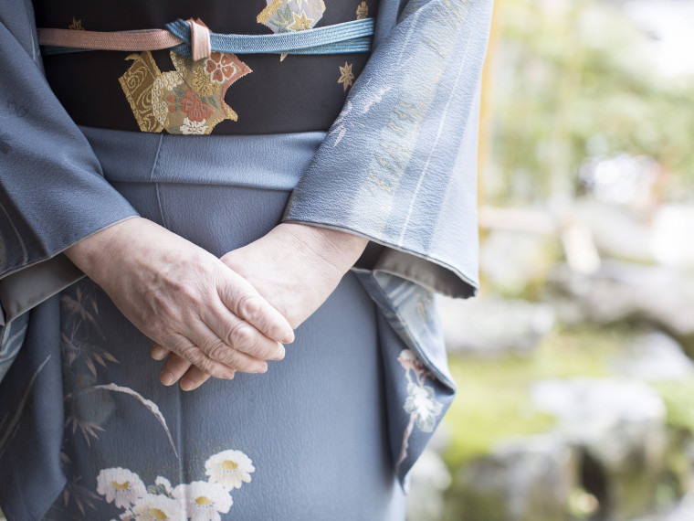 国内外から愛された奈良随一の迎賓館で、最高のハレの日を