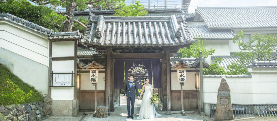 奈良の日本料理 和食 が楽しめる結婚式場 口コミ人気の3選 ウエディングパーク