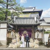 式場見学や試食が楽しめるブライダルフェア