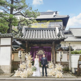 式場見学や試食が楽しめるブライダルフェア