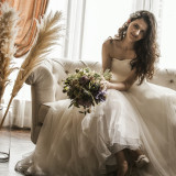 最高に美しく輝くため、エミリアでは当日まで花嫁様のトータルビューティを様々な角度から提案。