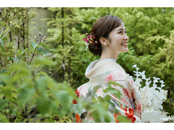 ウェディングコート エミリア（Wedding Court EMILIA）