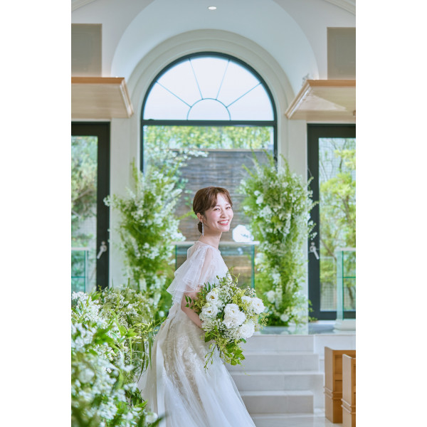 写真・画像（305枚）｜ウェディングコート エミリア（Wedding Court EMILIA）【ウエディングパーク】