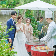 ウェディングコート エミリア(Wedding Court EMILIA)