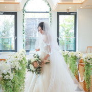 ウェディングコート エミリア（Wedding Court EMILIA）