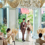 ウェディングコート エミリア（Wedding Court EMILIA）