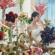 ウェディングコート エミリア（Wedding Court EMILIA）