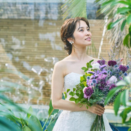 【駅前アットホーム婚】料理とハートでゲストの心を射止めよう★