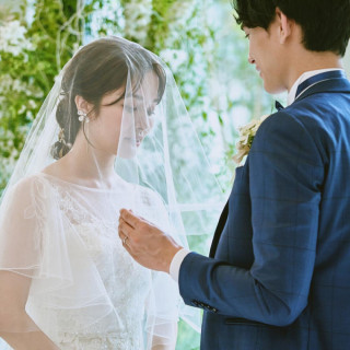 【予約人気NO.1!】☆水と光のチャペル☆入場体験フェア