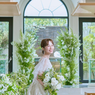 【費用重視の方必見！】上質＆リーズナブル結婚式実現フェア★