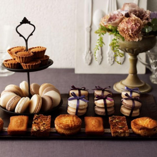 ＜1軒目来館限定★＞オリジナルスイーツ付きはじめてフェア♪