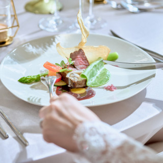 シェフ特製フレンチ無料試食