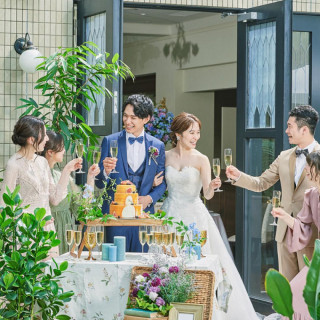 【ゲスト参加！】アットホーム＆カジュアルWフェア★