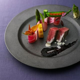 【最高級A5和牛試食付】駅前立地のおもてなし重視派限定フェア