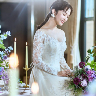 【2点目ドレス特典付】@駅近☆憧れのナチュラルハウスWフェア