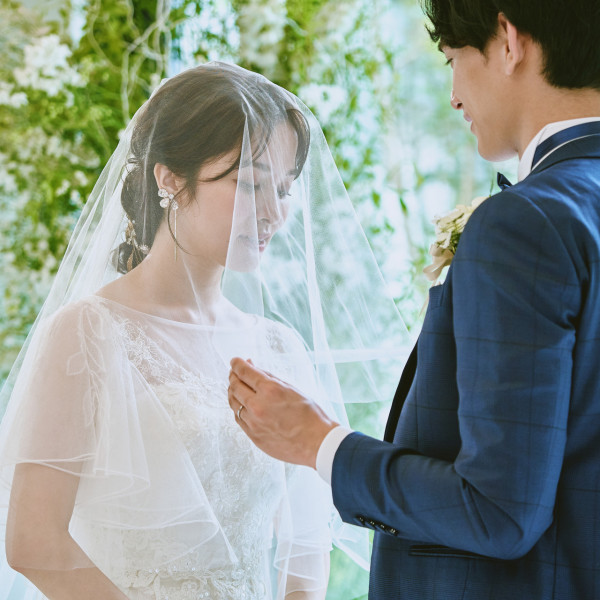 挙式をしなくても写真で残せる一生の思い出に
