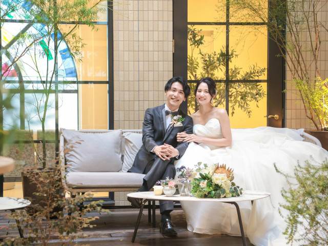 今まで何度も見た演出は卒業！
