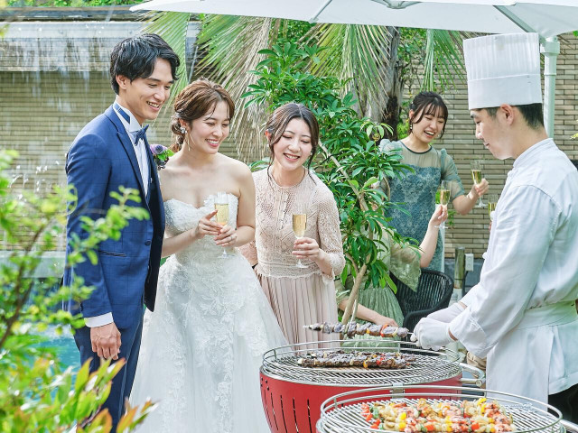 今まで何度も見た演出は卒業！