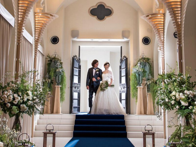 クラシカルでモダンな雰囲気のエミリア♪