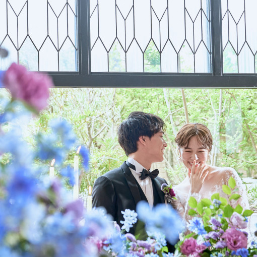 ウェディングコート エミリア（Wedding Court EMILIA）