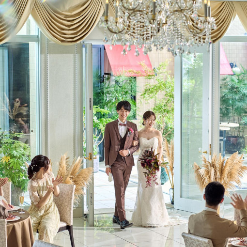 ウェディングコート エミリア（Wedding Court EMILIA）