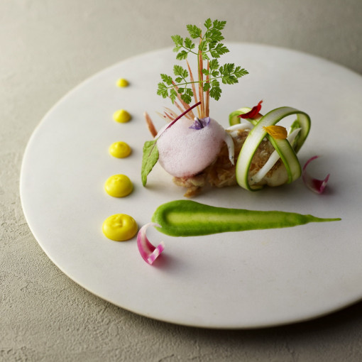 ウェディングコート エミリア（Wedding Court EMILIA）