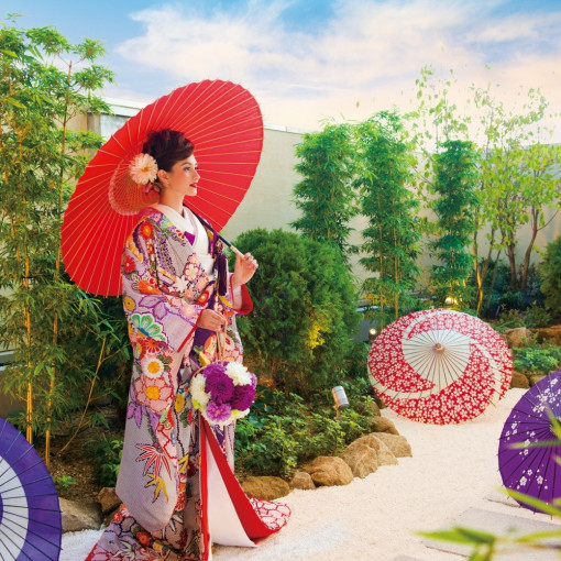 ウェディングコート エミリア（Wedding Court EMILIA）