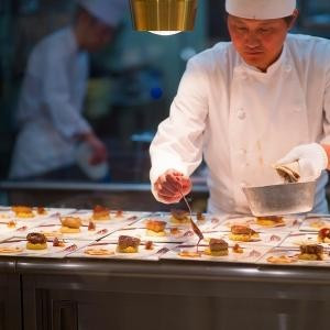 【花嫁満足度No.1♪】3組限定!豪華無料試食フェア
