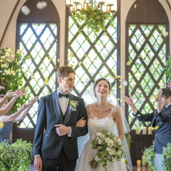 福岡市の挙式のみokな結婚式場 口コミ人気の22選 ウエディングパーク