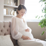 【マタニティ・おめでた婚に】最短2週間で準備OK◎4つの安心サポート付き