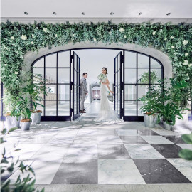 【Amazonギフト1万＆18大特典】国産牛試食×挙式体験◆安心相談会